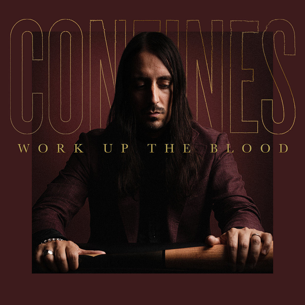 David Castillo (Saint Vitus Bar, Confines) lists his favorite albums of 2021