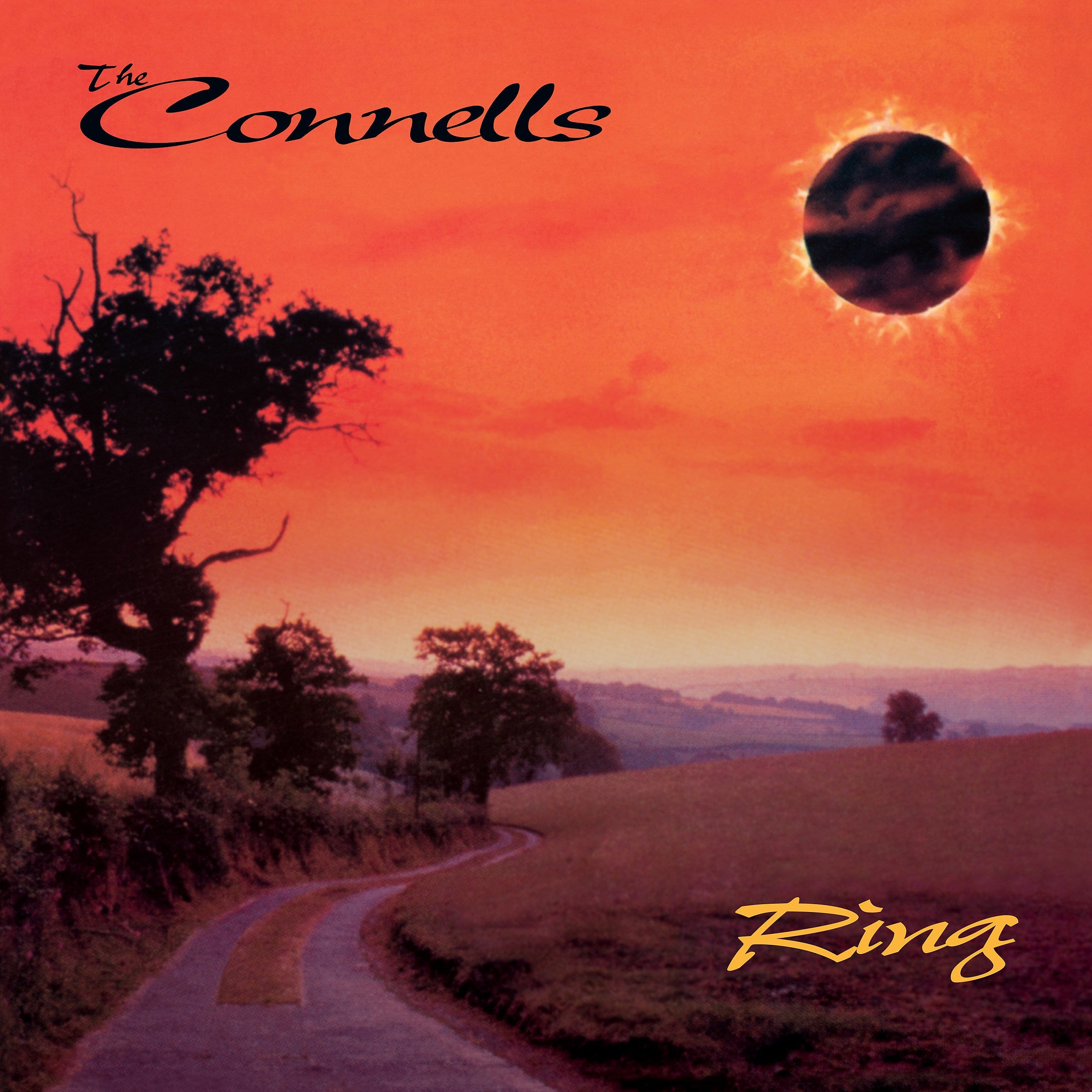 The Connells releasing ‘Ring’ 30th anniversary edition (listen to “Carry My Picture” demo)