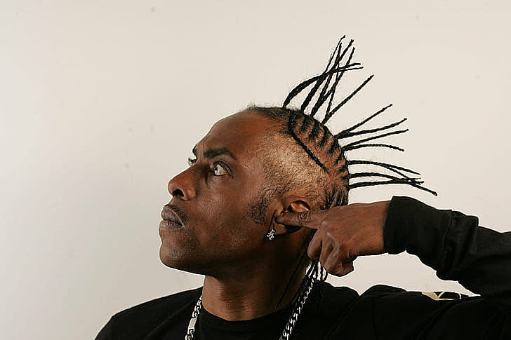 Posthumous Coolio album ‘Long Live Coolio’ on the way, first single out now