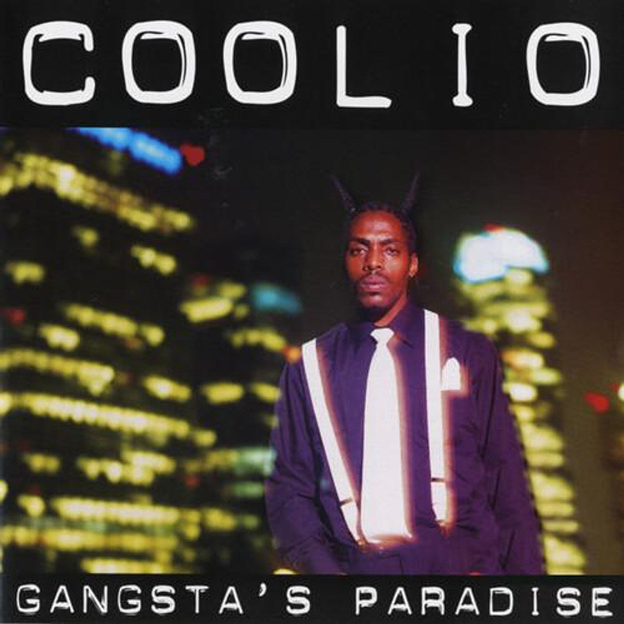 Coolio dead at 59