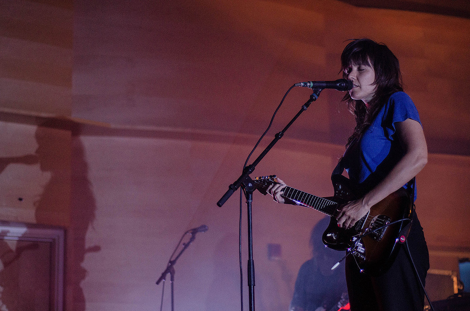 Courtney Barnett releasing abortion fund benefit comp ft. Sleater-Kinney, Julia Jacklin, The Beths, more