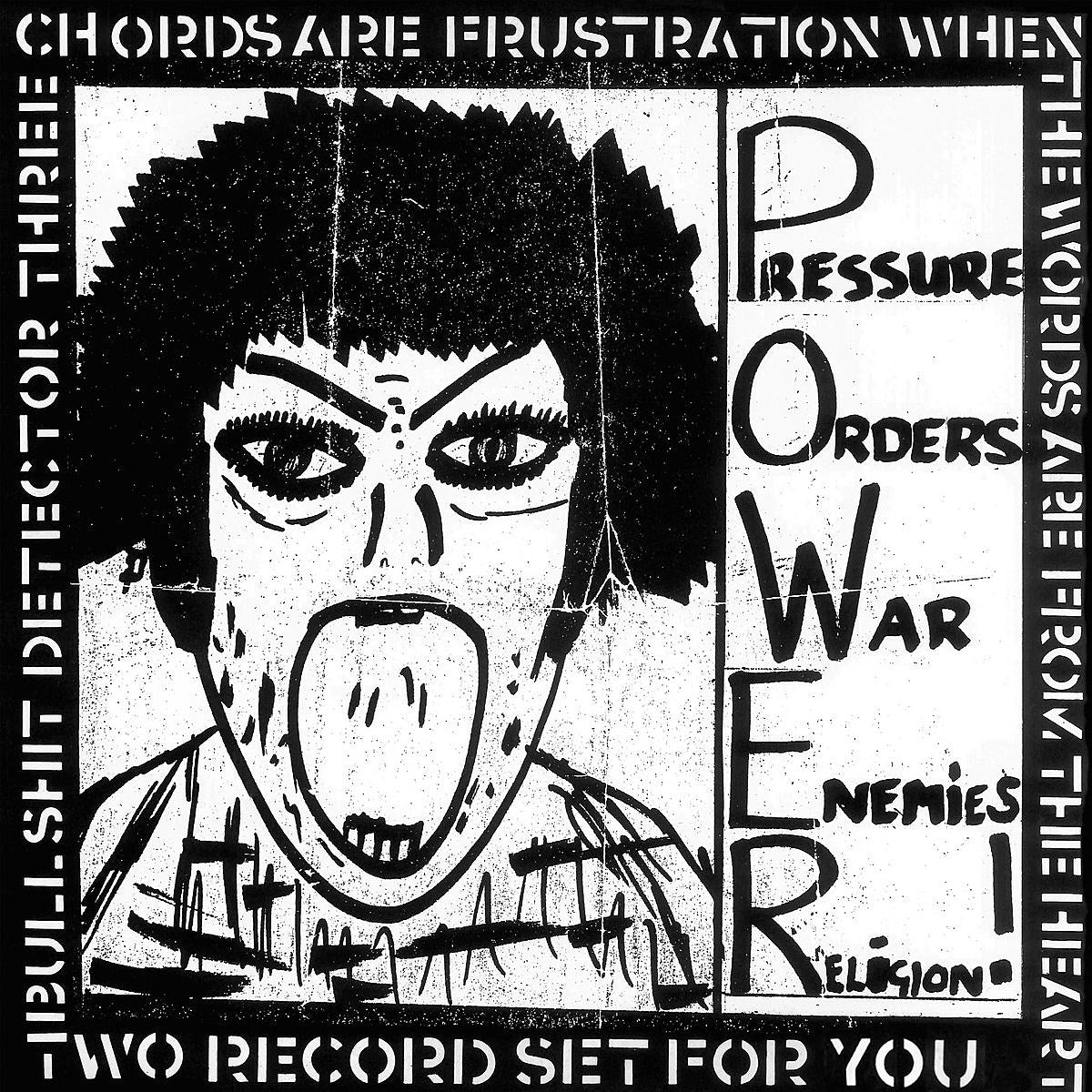 Steve Ignorant announces Crass sets with HIRS & All Torn Up; ‘Bullshit Detector’ reissues coming