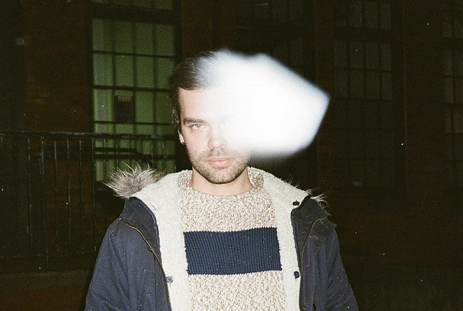 Creeks (Balance & Composure) shares “For Selfish Reasons,” touring with Manchester Orchestra