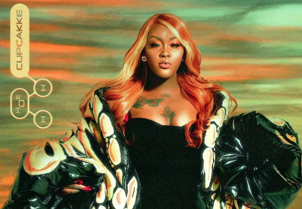 Tour news: Self Esteem, CupcakKe, The Sleeping, The Messthetics / James Brandon Lewis, Roy Ayers, more