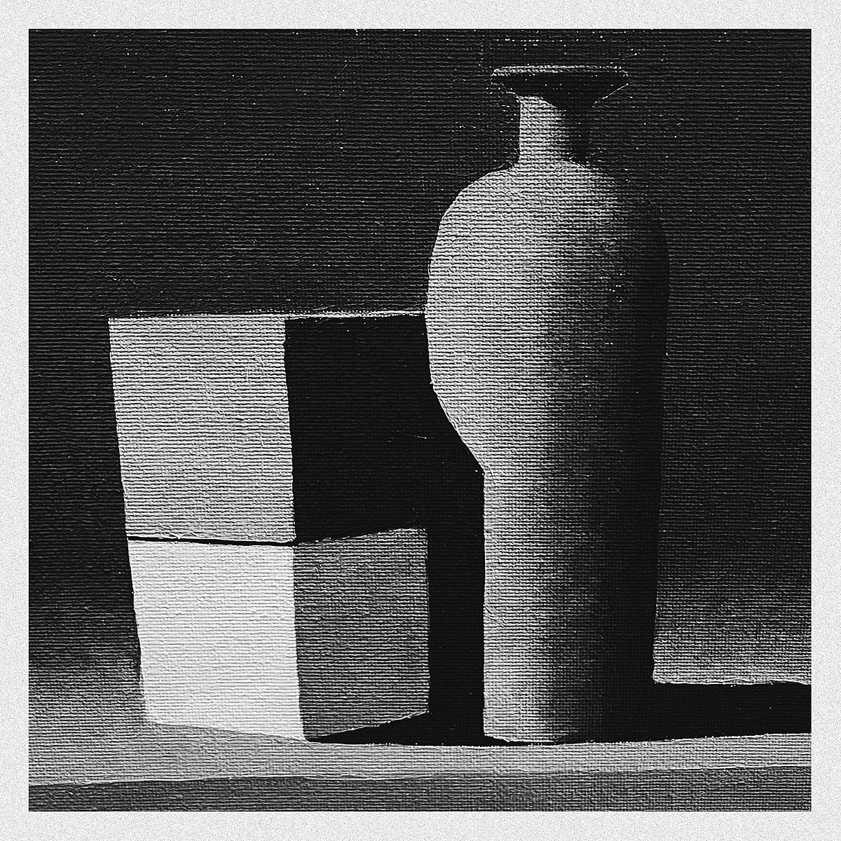 Cursetheknife announce new LP ‘There’s A Place I Can Rest,’ share “Parasite”