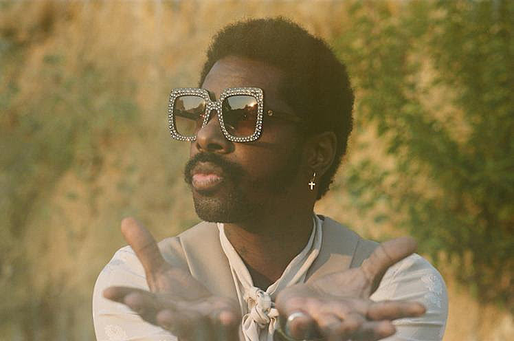 Curtis Harding shares “Explore” from new album, announces 2022 tour