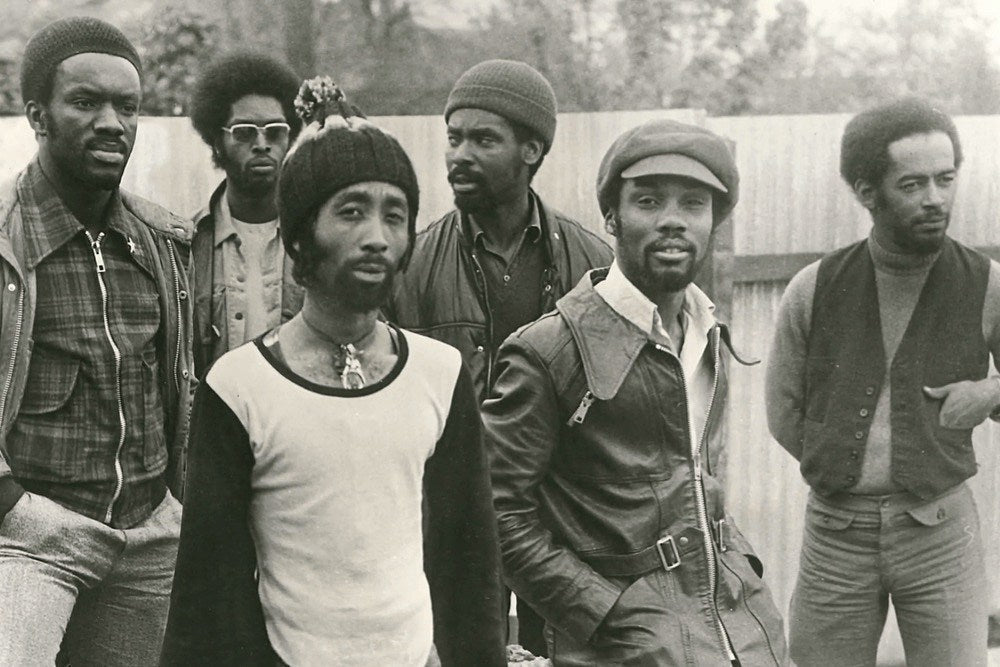 Cymande subject of new documentary, sign to Partisan, playing SXSW