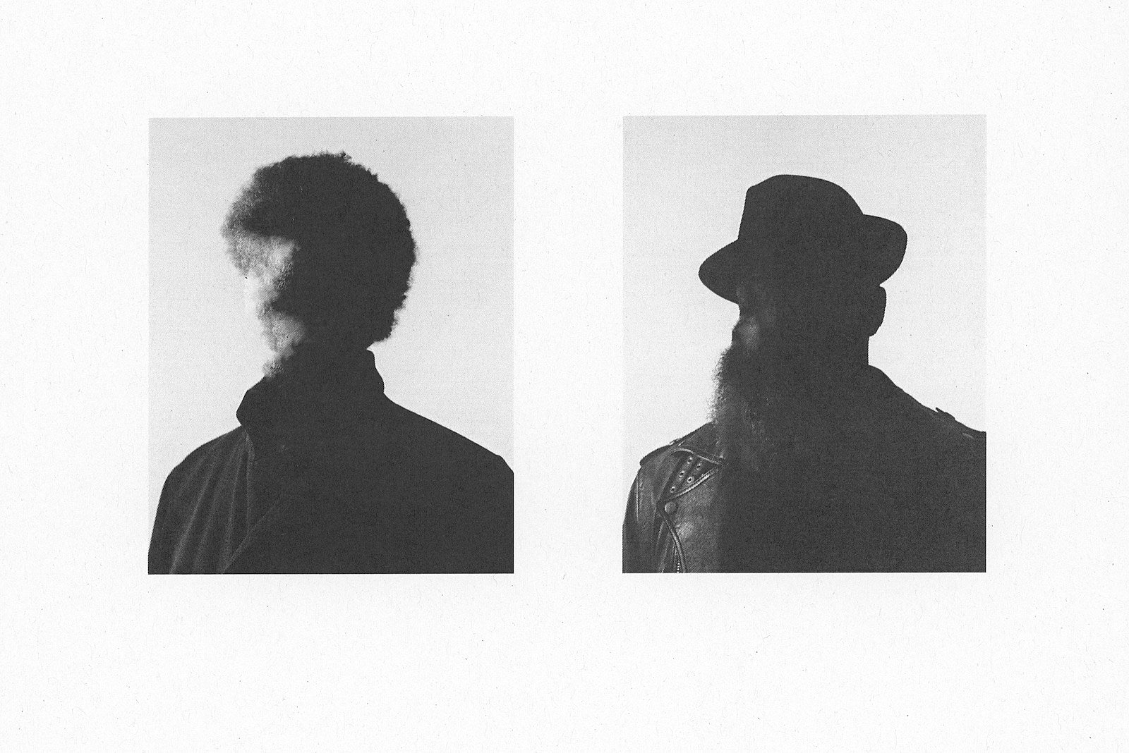 Black Thought & Danger Mouse share “Because” ft. Joey Bada$$ & Russ