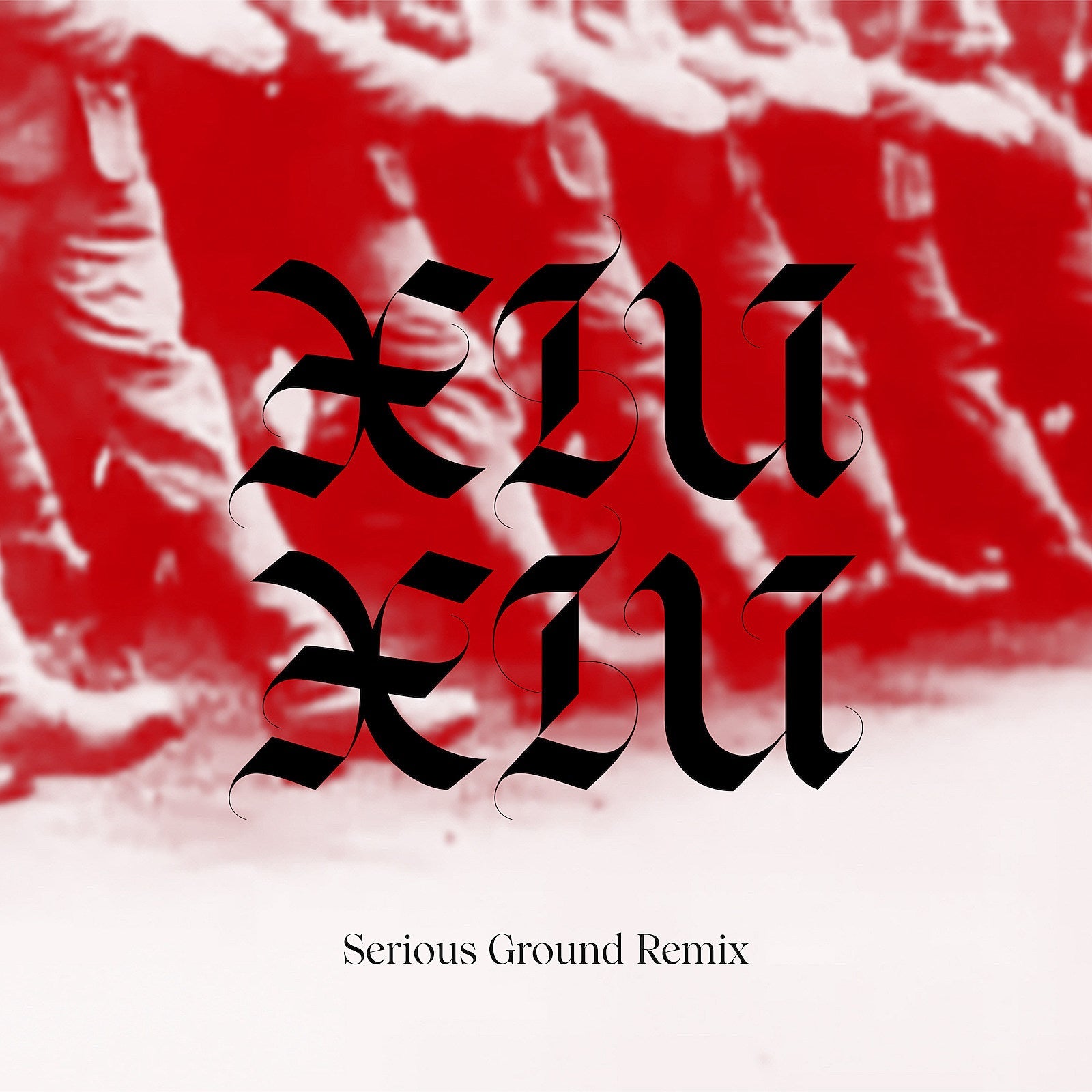 Danny Elfman shares Xiu Xiu remix of “Serious Ground”
