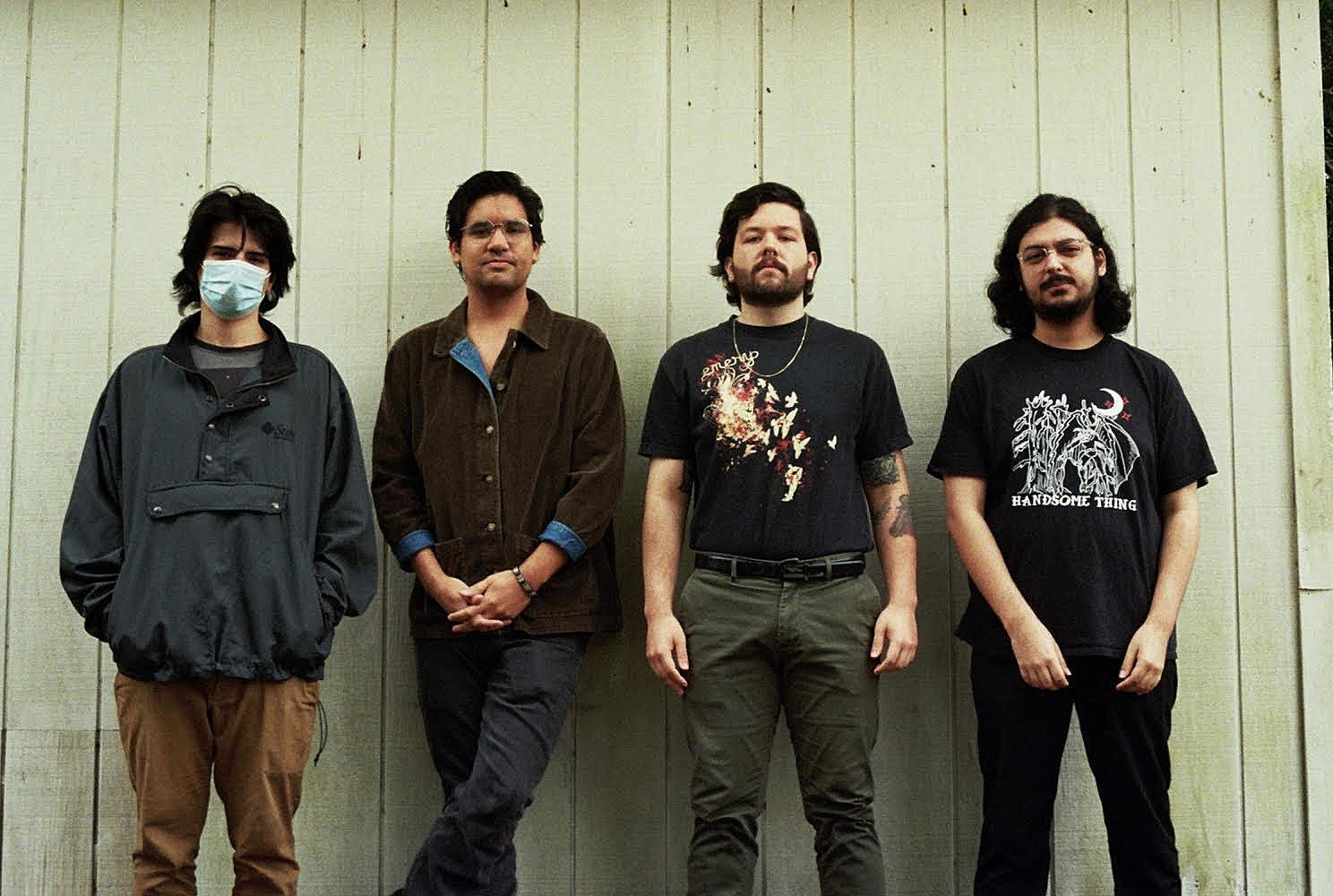 Florida emo band dannythestreet prep new EP for Sun Eater (stream a track)