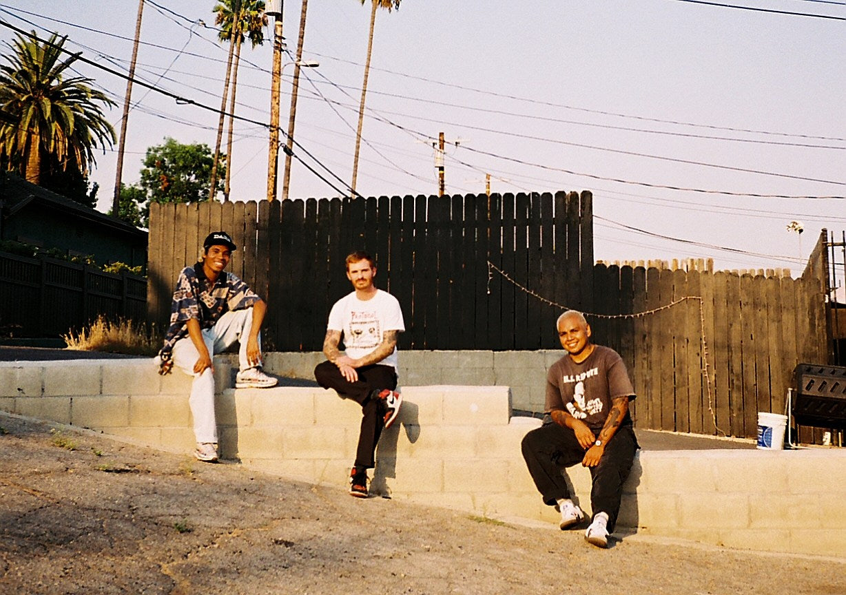 Rising hardcore band DARE talk debut album ‘Against All Odds’ (Q&A + new track)