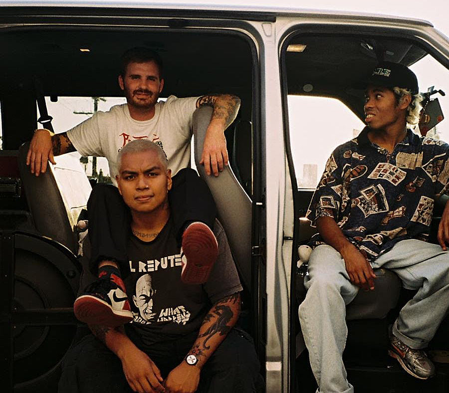 Dare and Kharma touring together this spring
