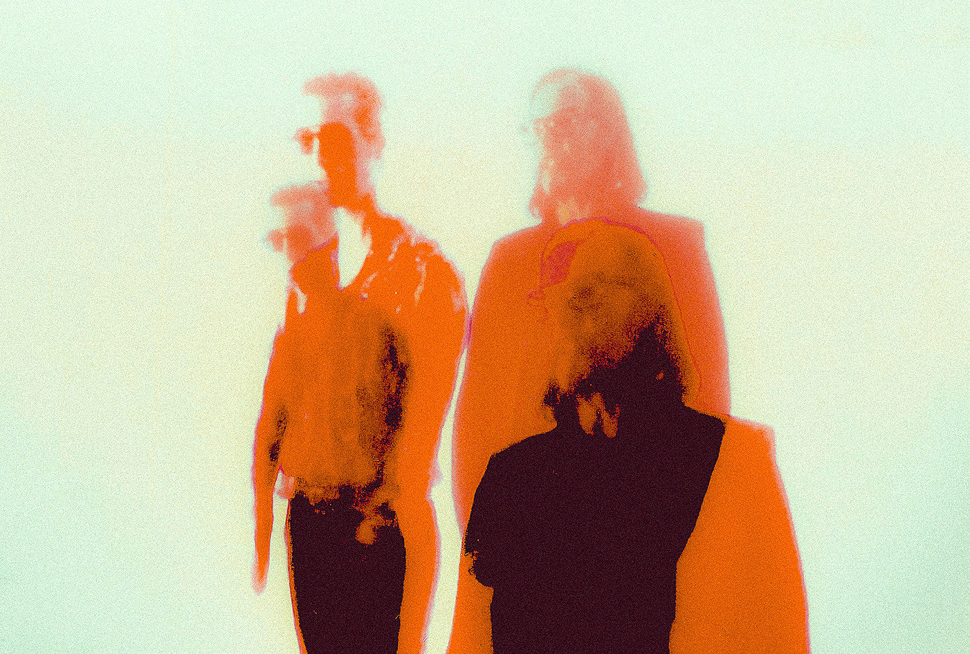 Mark Lanegan & Joe Cardamone (Icarus Line) release debut single, prep album