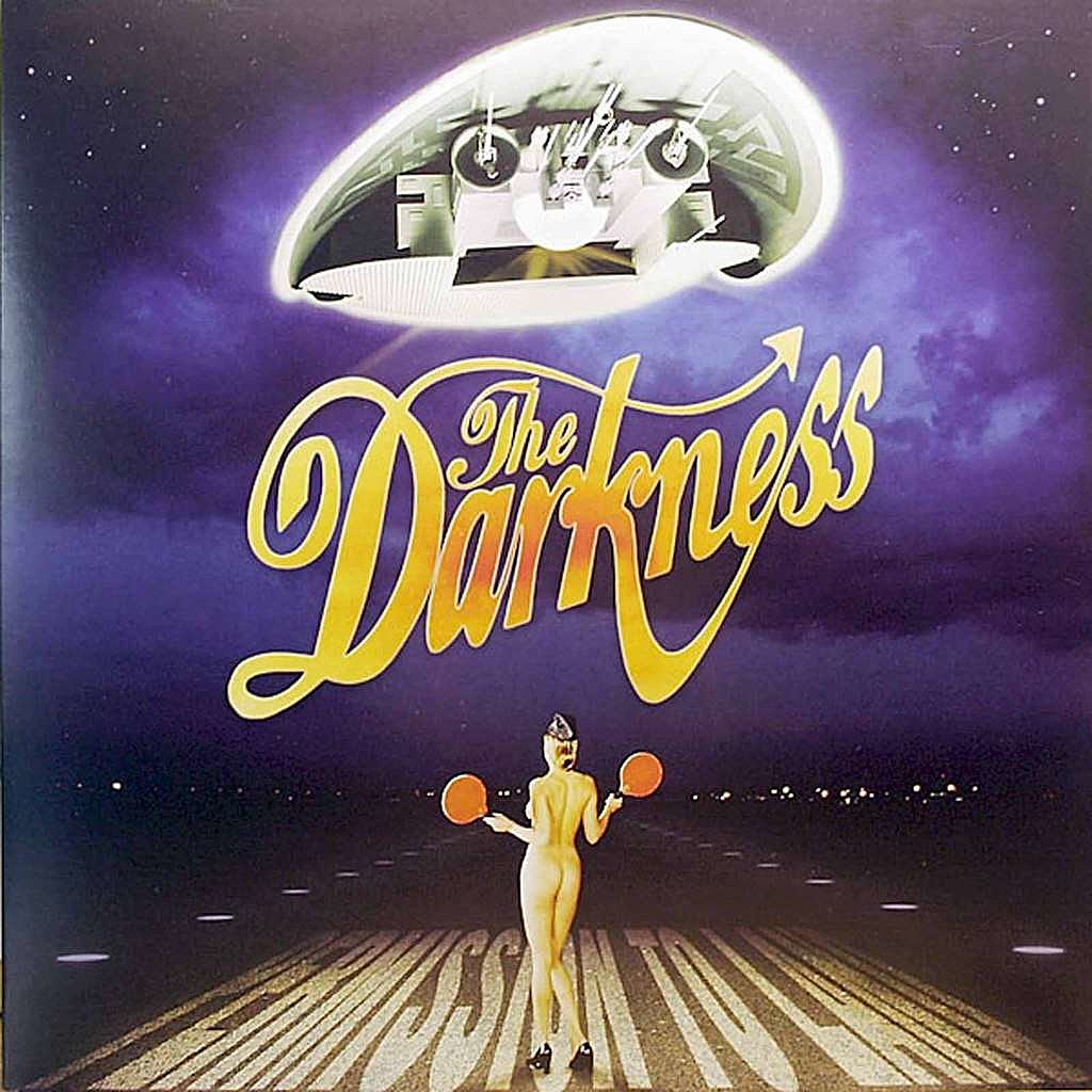 The Darkness’ ‘Permission to Land’ is still ridiculously awesome at 20