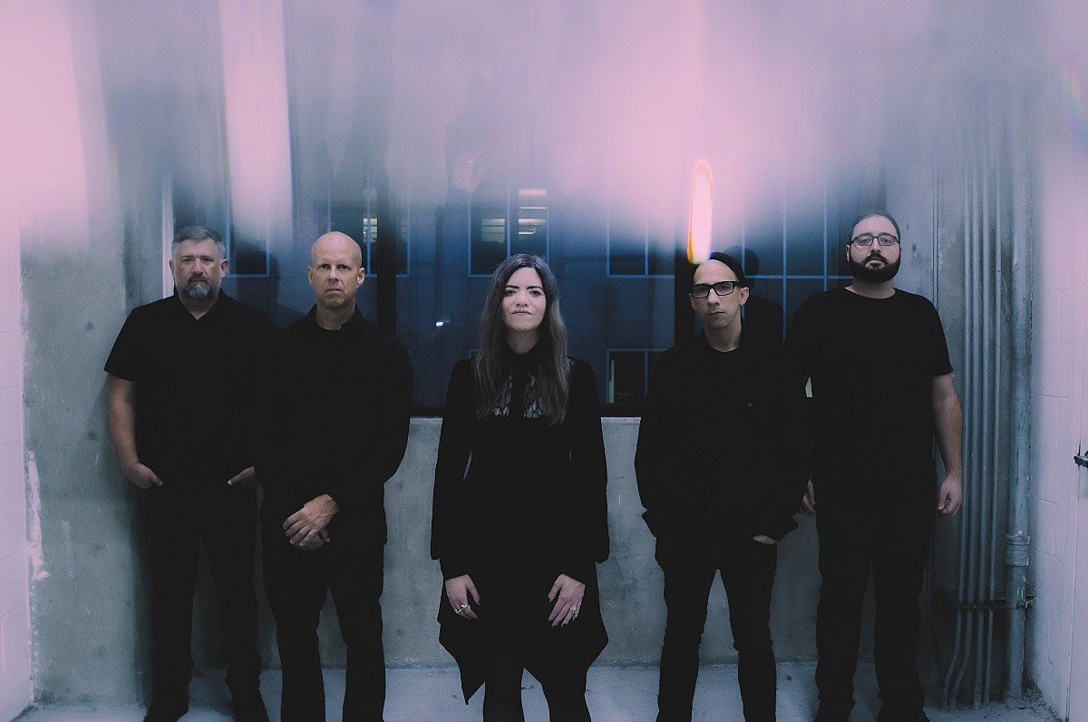 The Darling Fire (ex-Rocking Horse Winner) announce new LP, share “Machina”