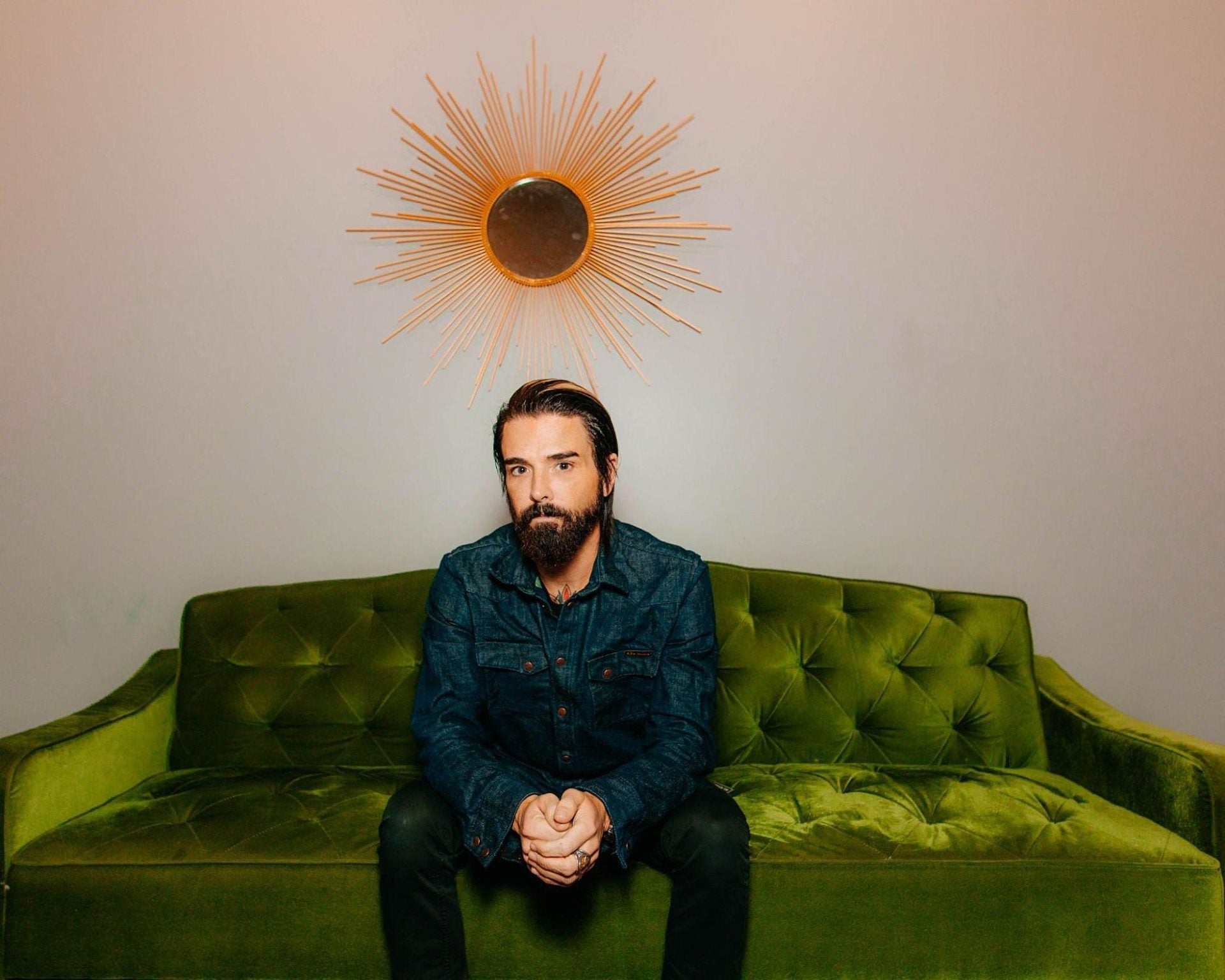 Dashboard Confessional announces new album ‘All The Truth That I Can Tell,’ shares song