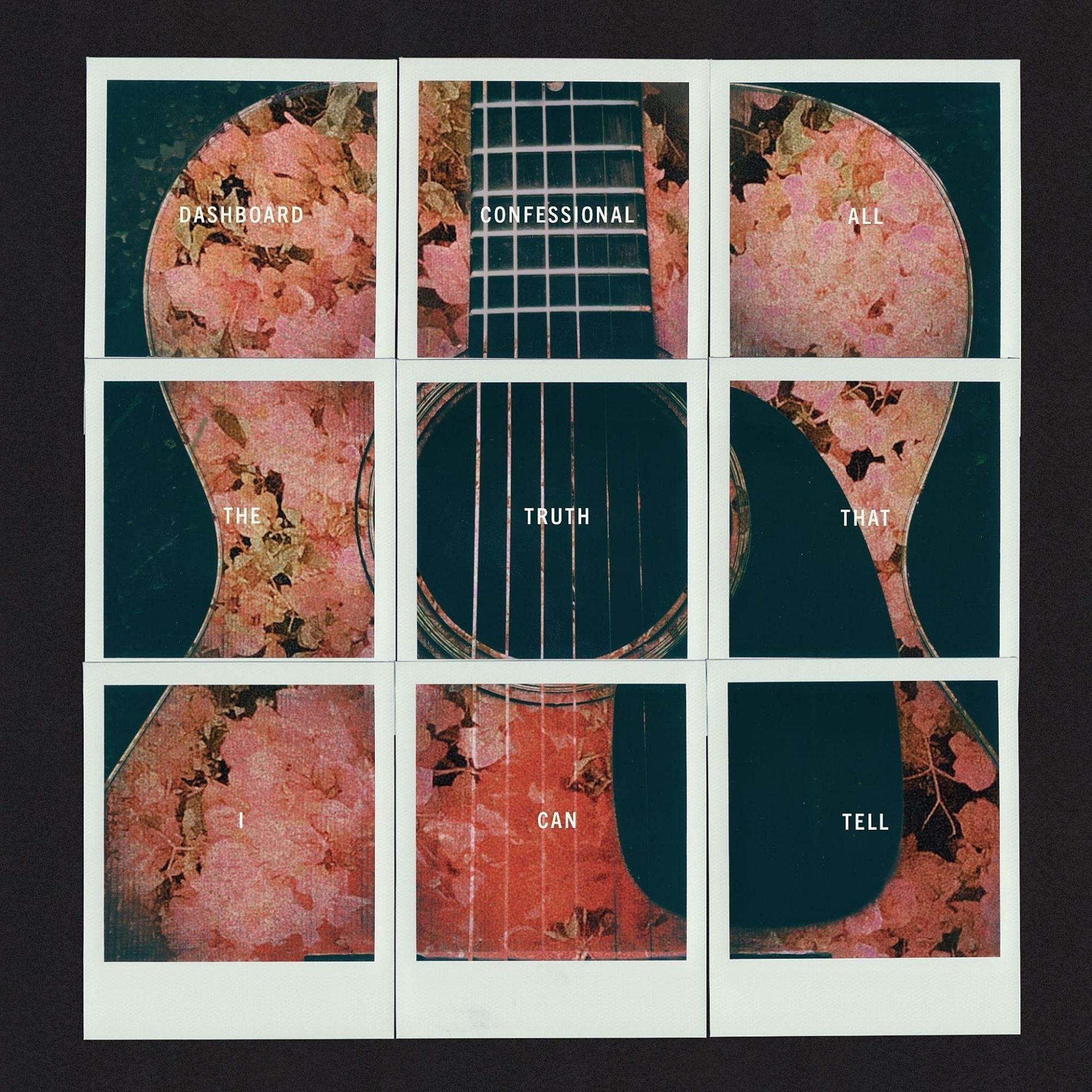 Dashboard Confessional returns to form with his most acoustic, personal album in 20 years