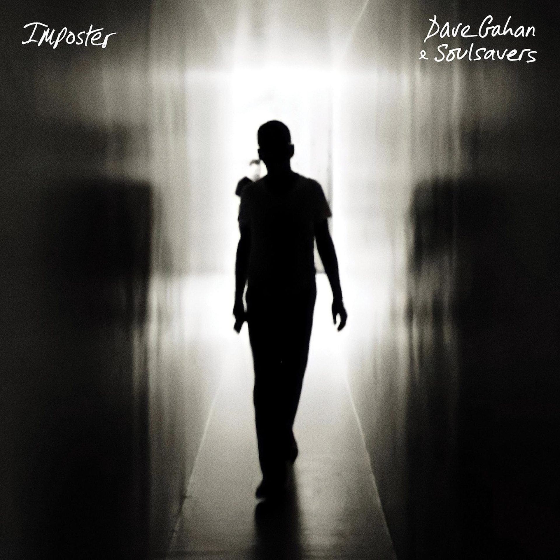Depeche Mode’s Dave Gahan covering PJ Harvey, Dylan & more on ‘Imposter’