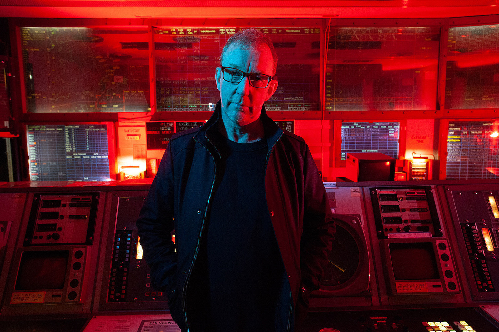 Blur drummer Dave Rowntree announces debut solo album, shares “Devil’s Island”