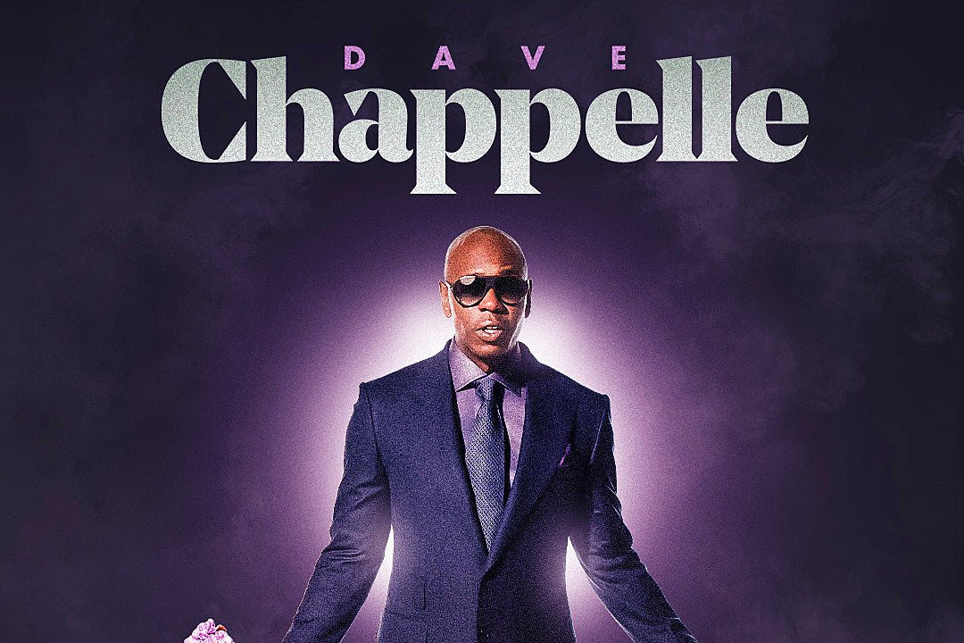 Dave Chappelle addressed First Ave cancellation, “ridiculed” protestors