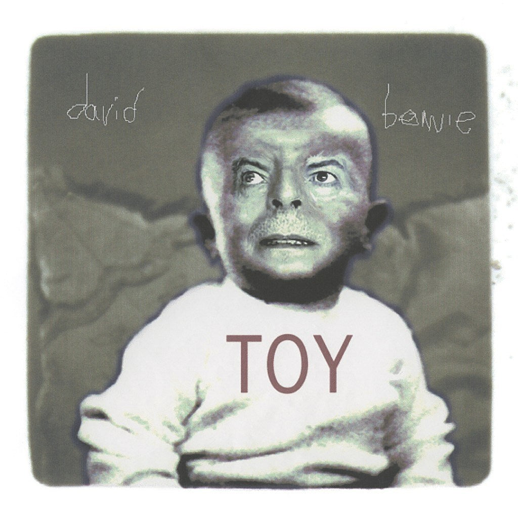 David Bowie’s “lost” album ‘Toy’ officially released with tons of bonus material (listen)