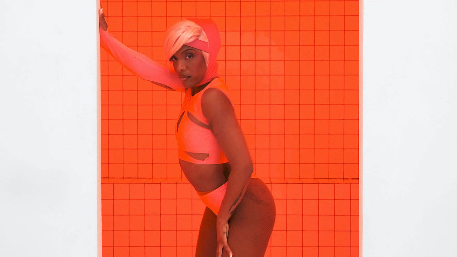 Dawn Richard announces tour, shares “Bubblegum”