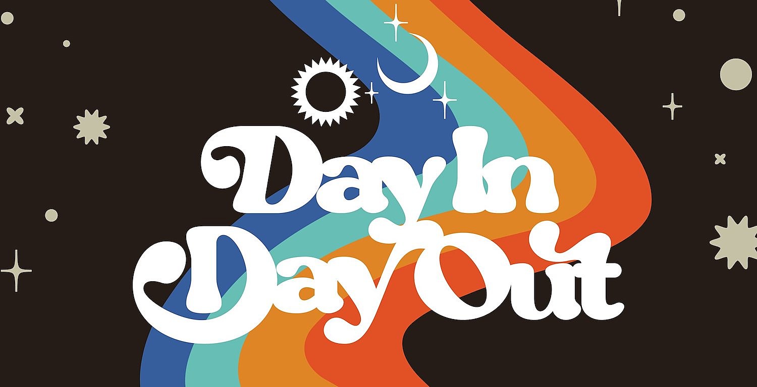 Day In Day Out 2023 lineup (Bon Iver, Leon Bridges, Explosions in the Sky, Yaeji, more)