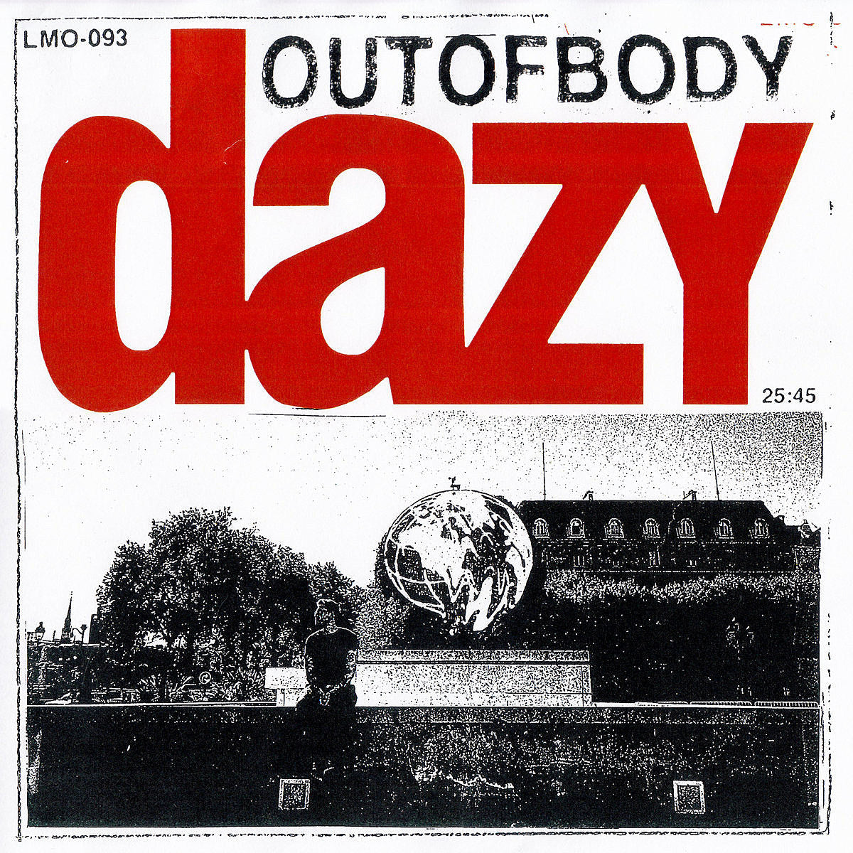 Stream Dazy’s new album ‘OUTOFBODY’ & read a track-by-track breakdown