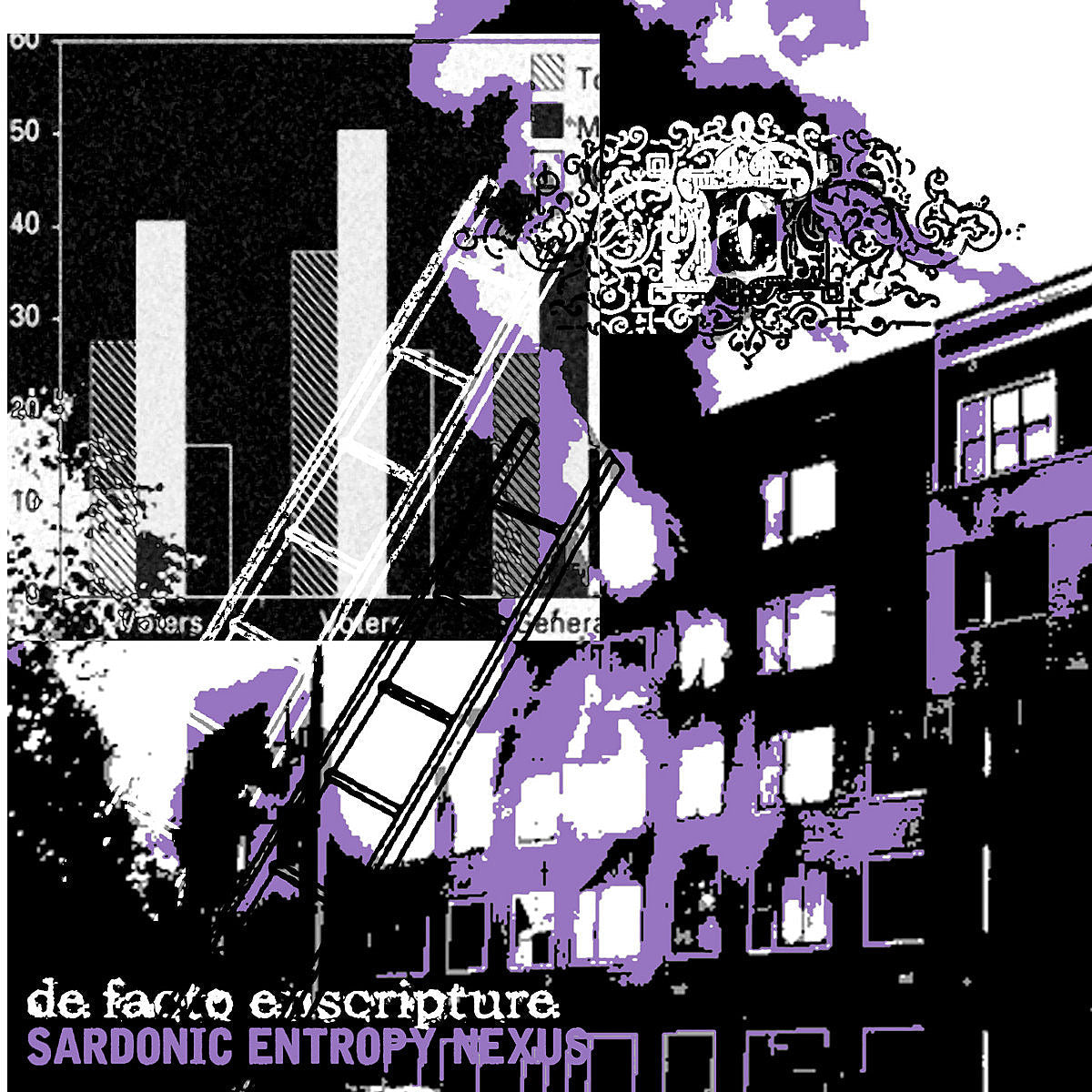 39-person screamo collective ft. mems of Touche Amore, Funeral Diner, Soul Glo, Foxtails & more release debut LP