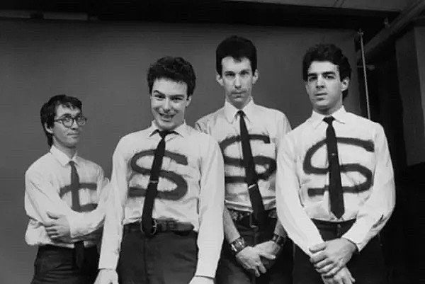 Jello Biafra rips new Dead Kennedys reissue: “It just sounds weak to me”
