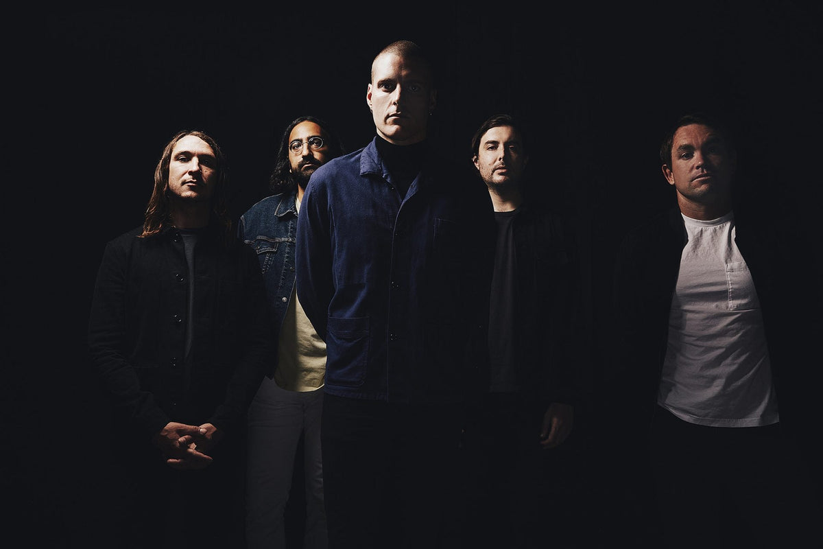 Deafheaven share new song “The Gnashing,” announce 2022 tour