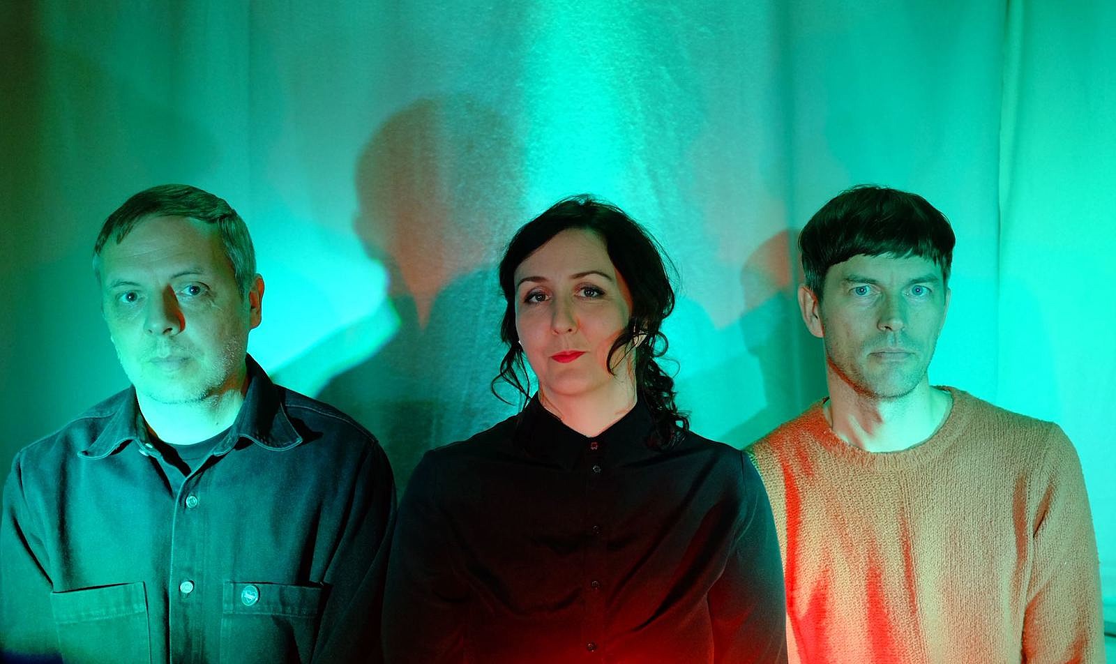 Sweden’s Death & Vanilla announce new album ‘Flicker’, share “Find Another Illusion”