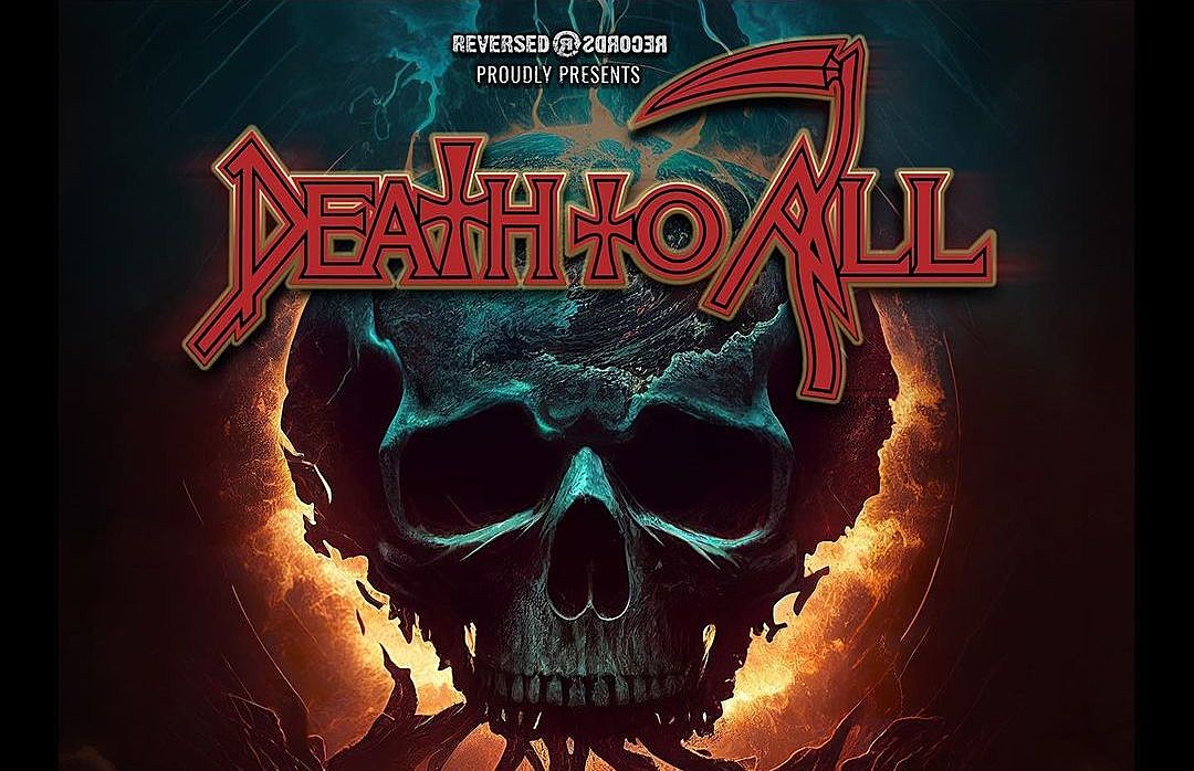 Death To All add NYC date to ‘Individual Thought Patterns’ tour with Suffocation