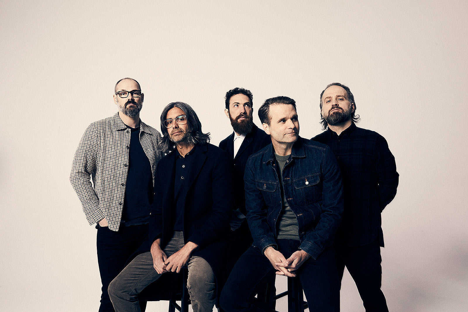 The Postal Servce & Death Cab for Cutie add more dates to anniversary tour, announce support