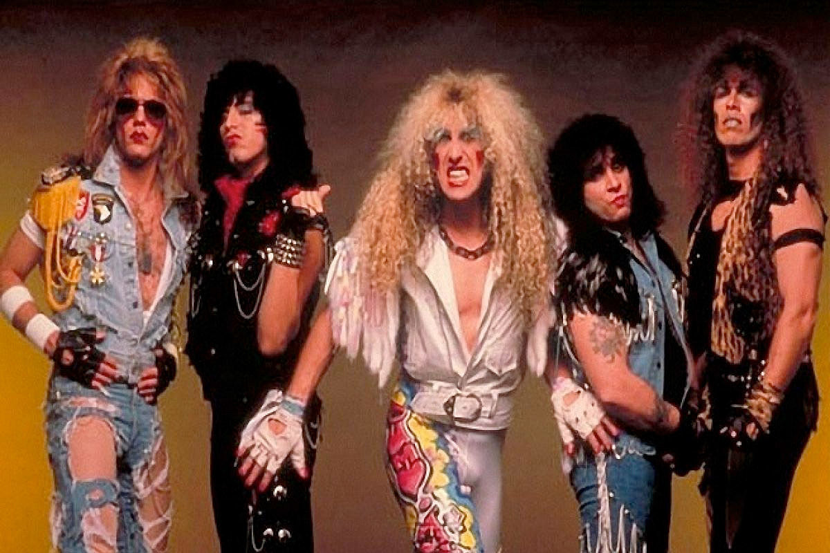 Dee Snider’s SF Pride performance cancelled after he supports Paul Stanley’s controversial tweet
