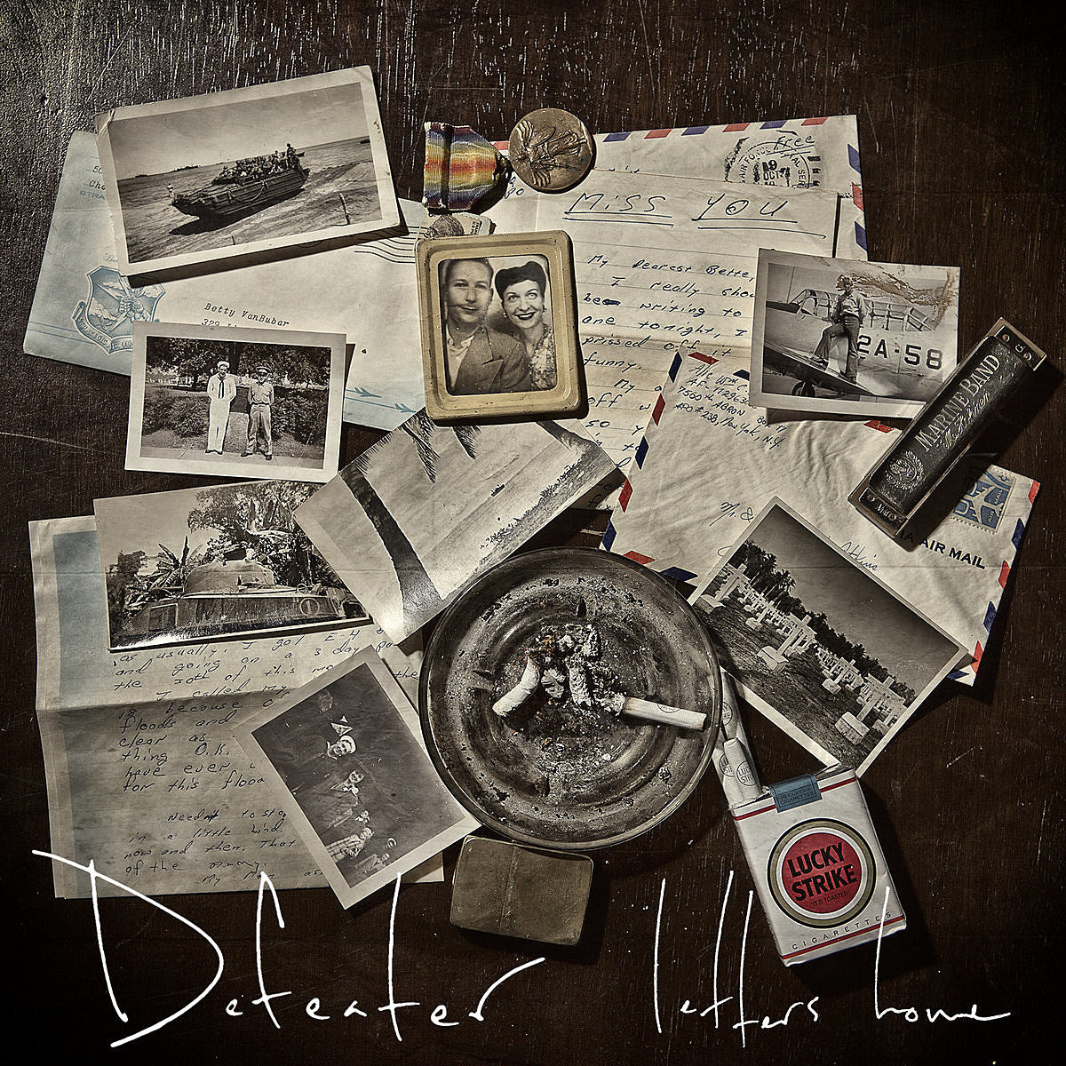 Defeater playing ‘Letters Home’ 10th anniversary shows with Caspian, Stay Inside & more