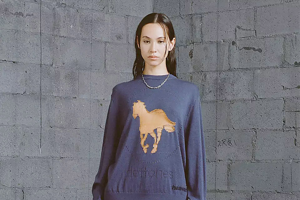 Deftones’ new Heaven by Marc Jacobs merch collection out now