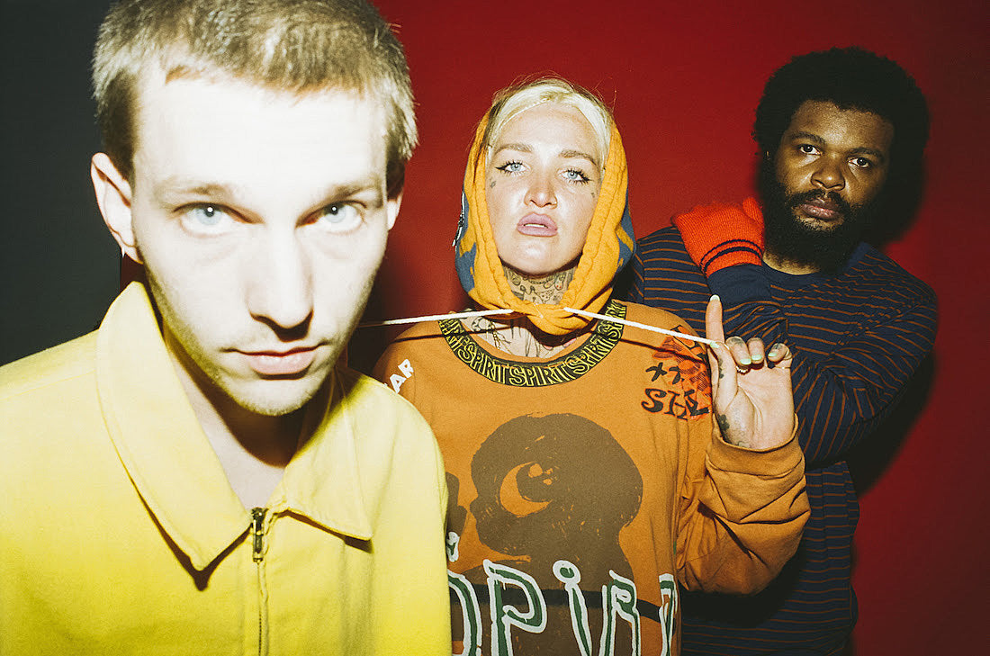 Dehd announce new album and tour, share “Bad Love”