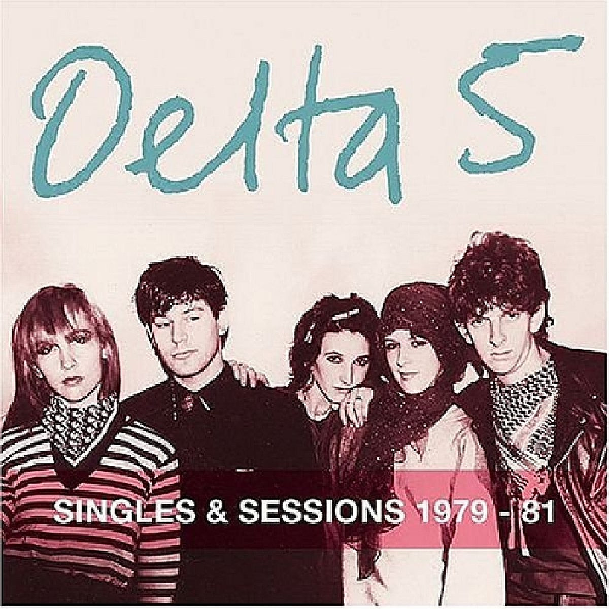 Delta 5’s Julz Sale, RIP