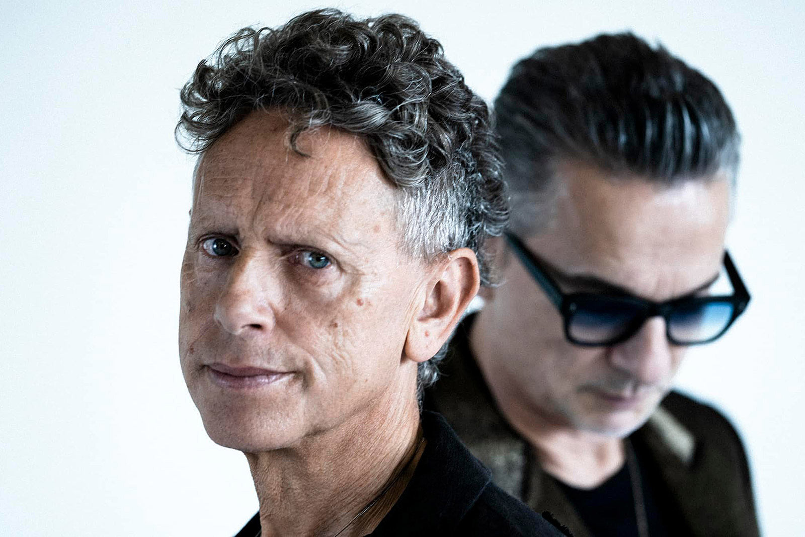 Depeche Mode share new single “My Cosmos Is Mine”