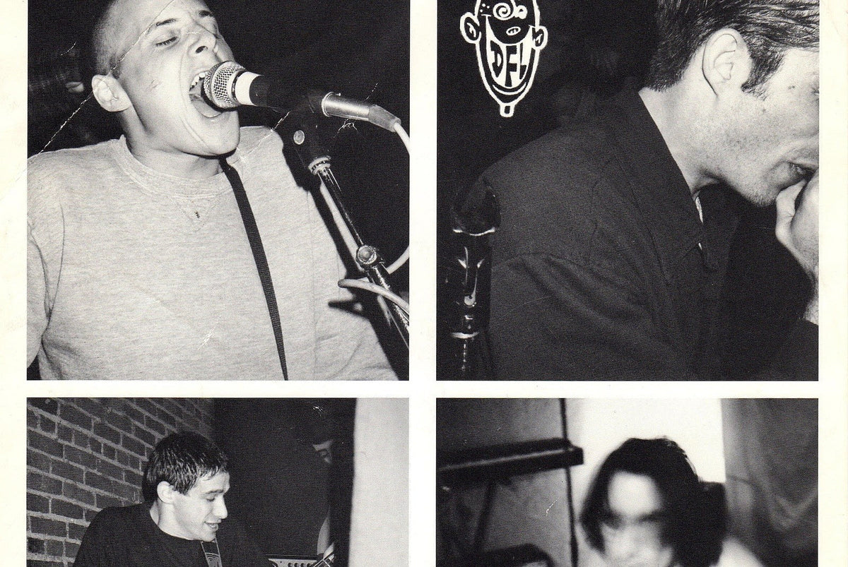 Ad-Rock (Beastie Boys)-era DFL giving ‘My Crazy Life’ first 12″ reissue with unreleased live LP