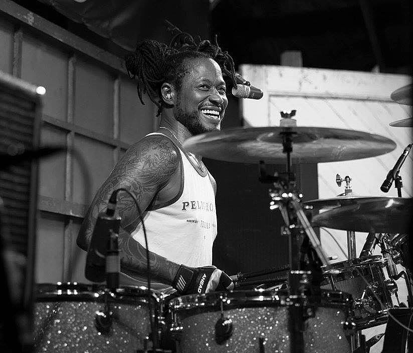 Dead Kennedys drummer D.H. Peligro dies at 63