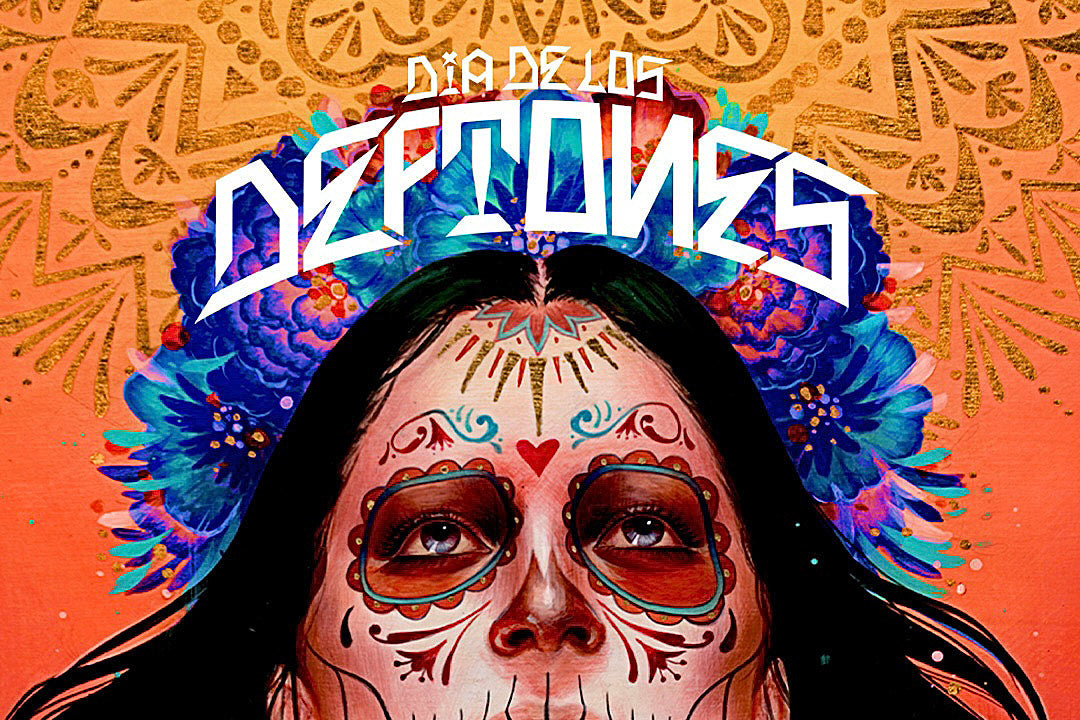 Dia De Los Deftones 2022 lineup: Turnstile, Freddie Gibbs, Phantogram, more