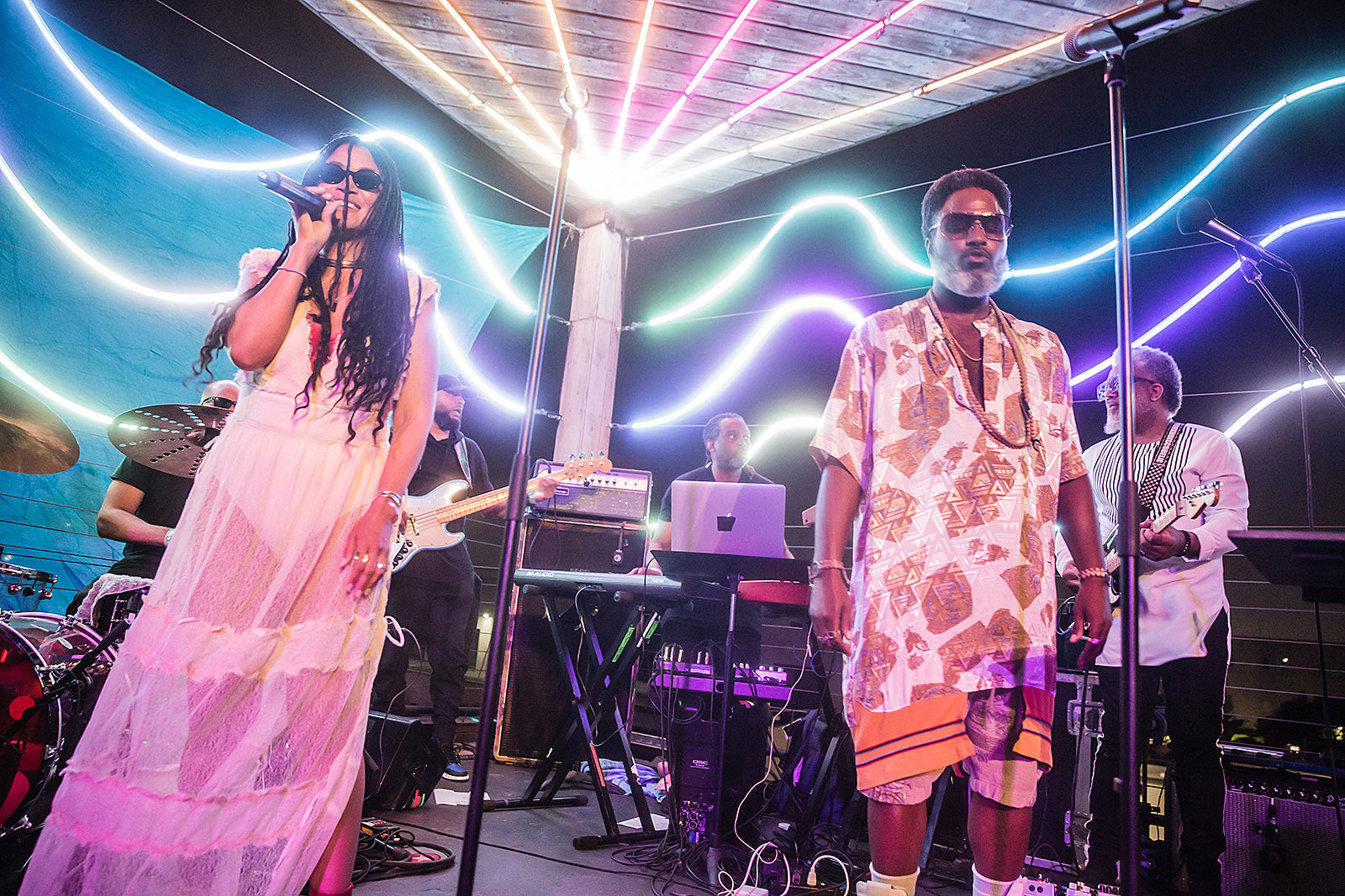 BRIC Celebrate Brooklyn! Festival announces “Hip-Hop 50th Anniversary Weekend” lineup