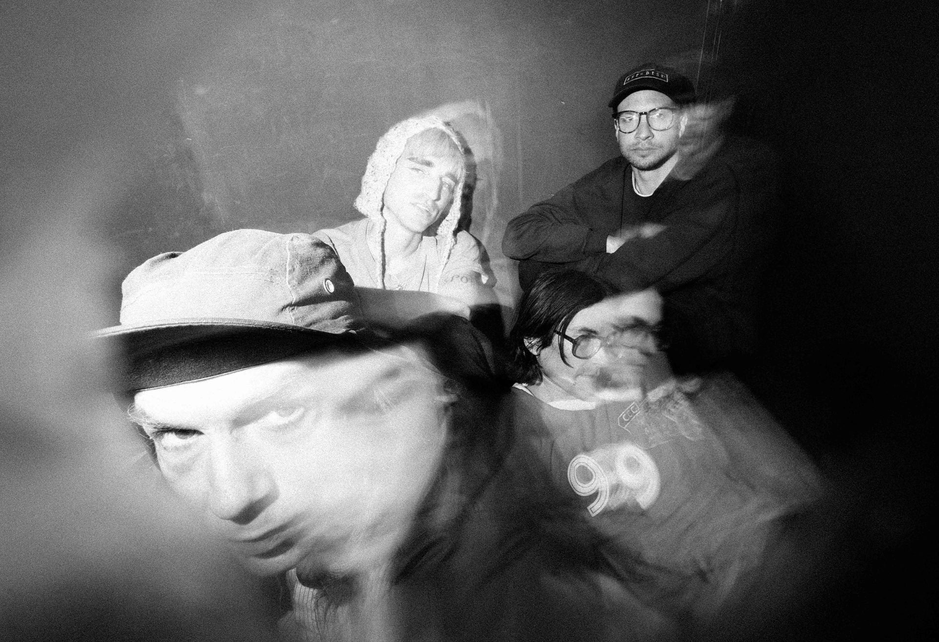 DIIV announce ‘Oshin’ 10th anniversary deluxe reissue