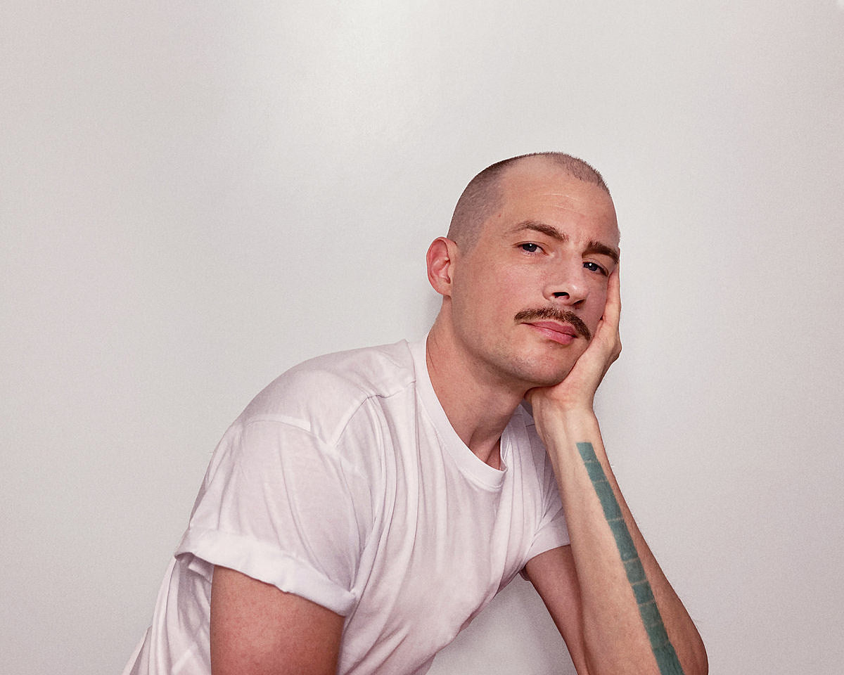 Dinner’s Anders Rhedin tells us about his favorite things from 2021