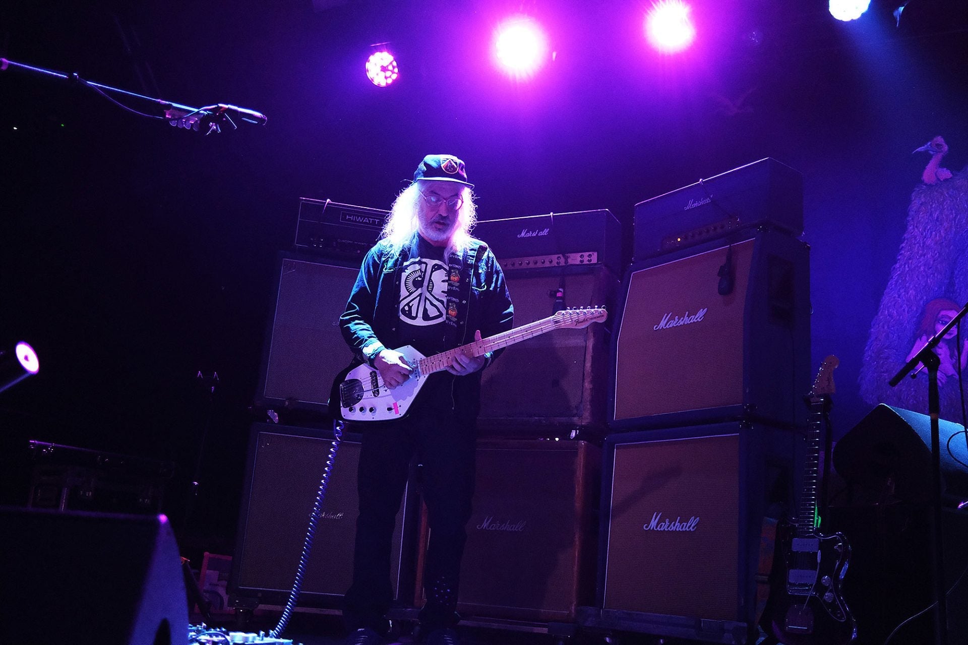 Dinosaur Jr. add Northeast shows to fall tour
