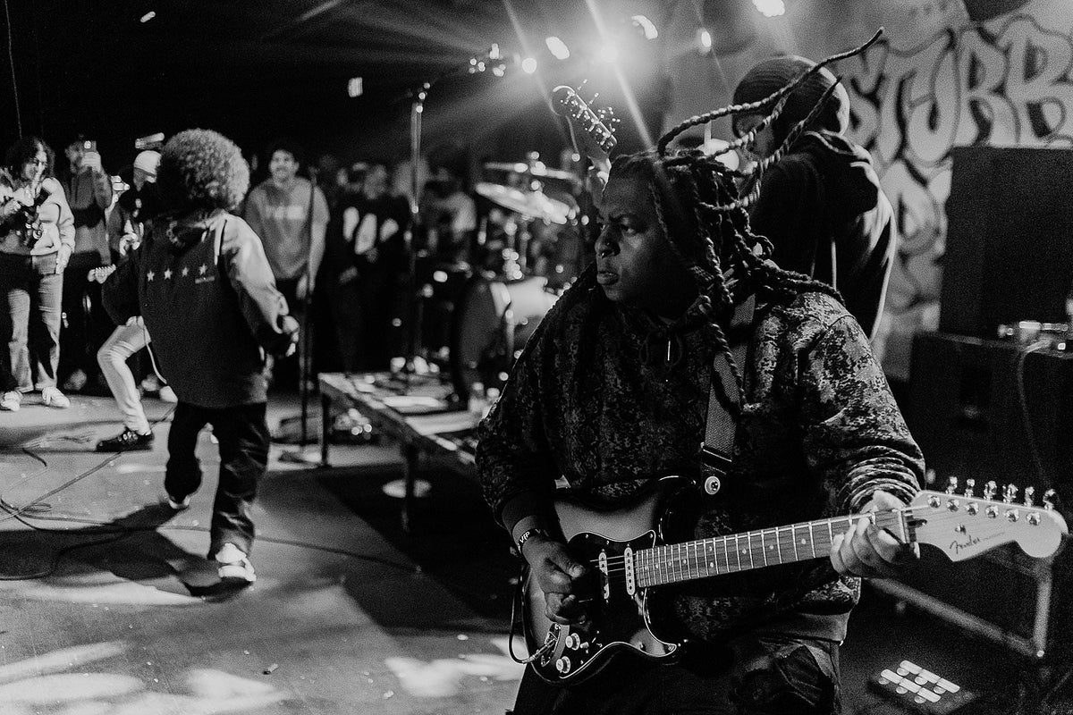 Zulu release cover of Slipknot’s “Wait and Bleed”