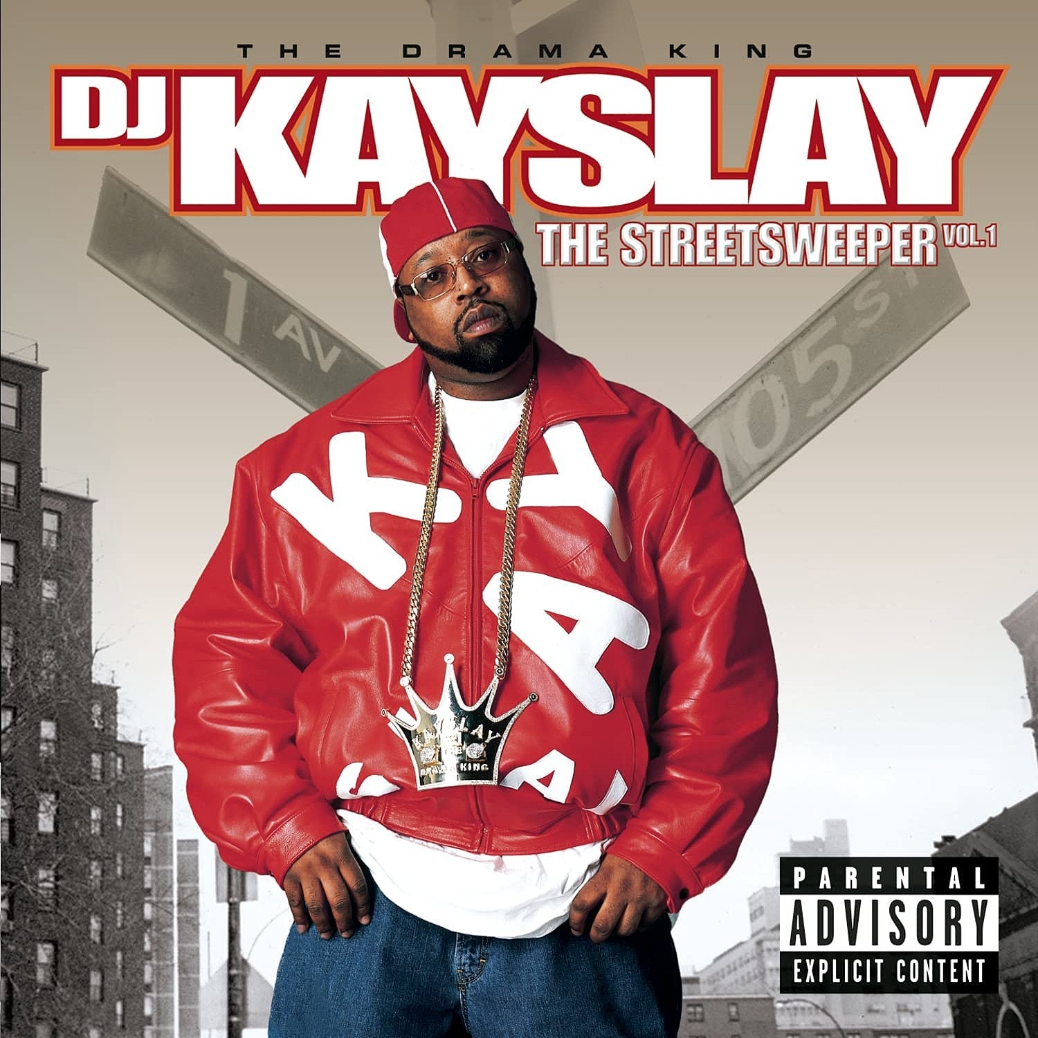 DJ Kay Slay dies at 55 after COVID battle