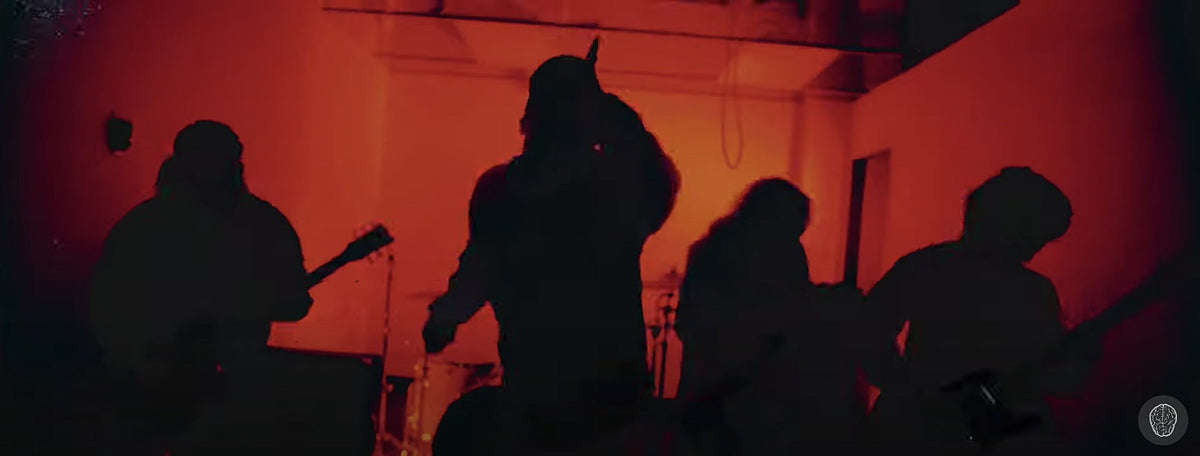 D.O.G. = political metalcore from mems of Bad Luck & more (watch a new video)